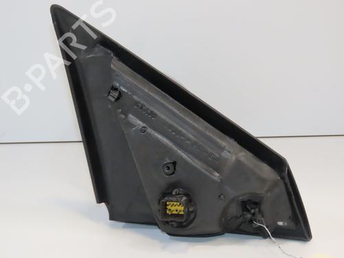 Left mirror RENAULT MEGANE II Estate (KM0/1_) 1.9 dCi | BP28968695C26 
