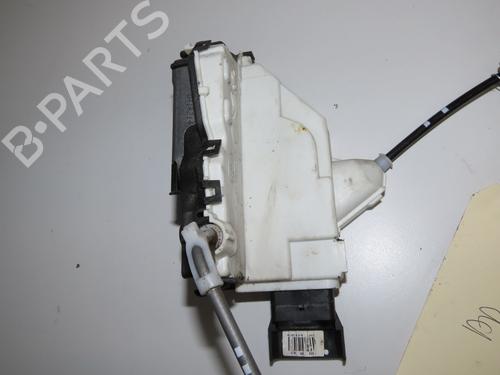 Front right lock CITROËN C4 CACTUS 1.6 HDi 90 | BP31120862C97  - Image 6