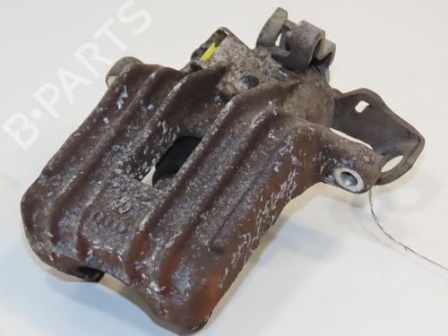 Used Left rear brake caliper AUDI A3 (8L1) 1.8 T (150 hp) 18342665