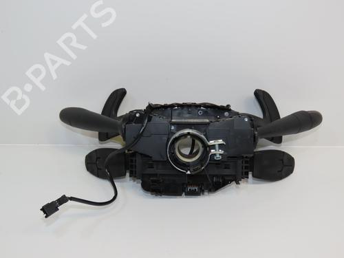 Used Steering column stalk PEUGEOT 5008 (0U_, 0E_) 1.6 HDi (114 hp) 30867355