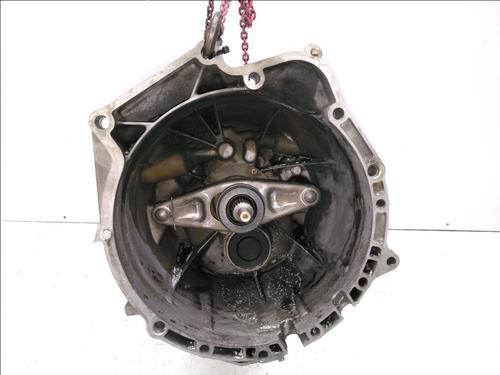 Used Gearbox BMW 3 (E90) 318 d (122 hp) 18779607