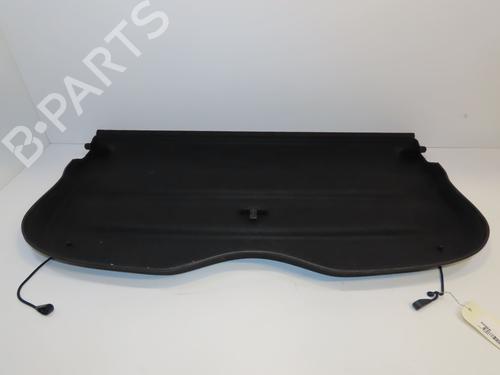 Rear parcel shelf CITROËN DS4 (NX_) 1.6 HDi 115 | BP17037555C85 