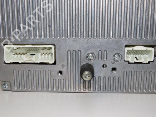 Radio MAZDA 3 (BL) 1.6 MZ-CD (BL14) | BP39180443E6 - Image 4
