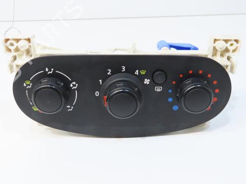 Used Climate control Climate control 38449274 38449274