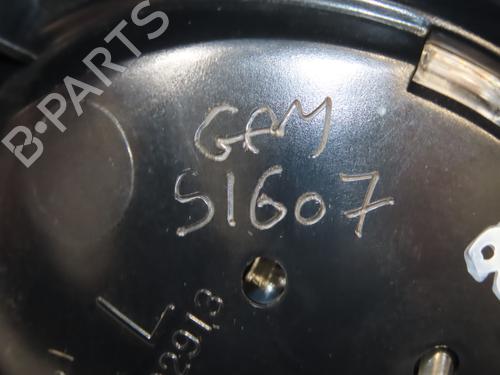 Left tailgate light MAZDA 3 (BK) 2.0 (BKEP) | BP23086224C79