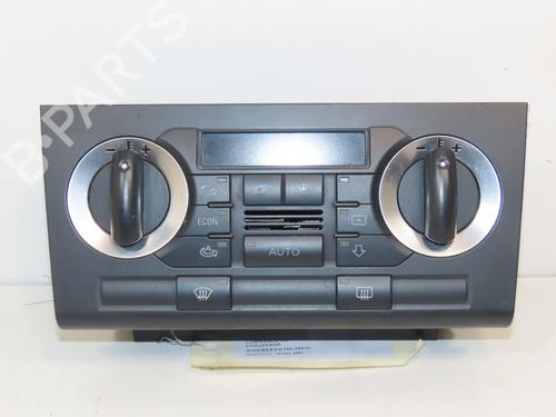 Used Climate control Climate control 18204640 18204640