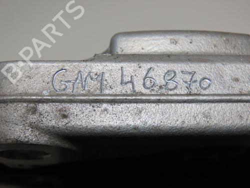 Right rear steering knuckle RENAULT ZOE (BFM_) ZOE (BFMC, BFMD) | BP28801618M28 - Image 5