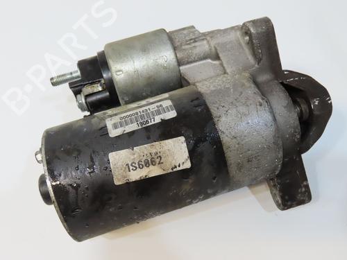 Used Starter Starter PEUGEOT 307 (3A/C) 1.6 16V (109 hp) 36345212 36345212