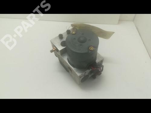 Used ABS pump PEUGEOT 406 Coupe (8C) 2.2 (158 hp) 9597824