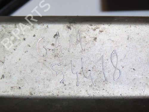 Front left window mechanism MINI MINI COUNTRYMAN (R60) Cooper D | BP28831191C22 