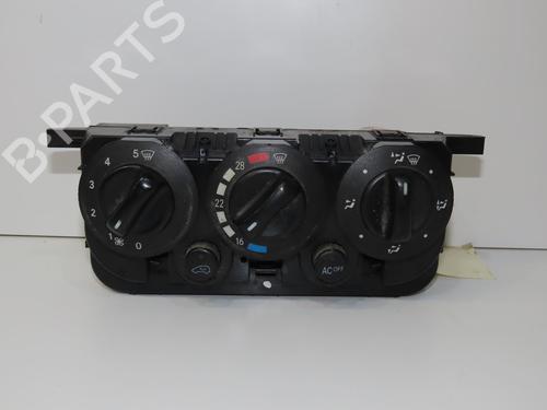 Climate control MERCEDES-BENZ A-CLASS (W168) A 170 CDI (168.009, 168.109) | BP32200825I5