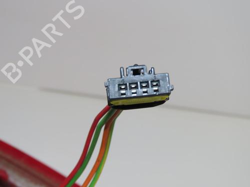 Left taillight CITROËN C8 (EA_, EB_) 2.2 HDi | BP36511148C34 - Image 3