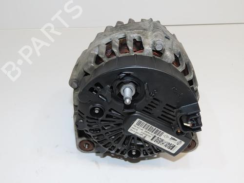 Alternator RENAULT KANGOO Express (FW0/1_) 1.5 dCi 110 (FW06, FW12) | BP37529754M7 - Image 5