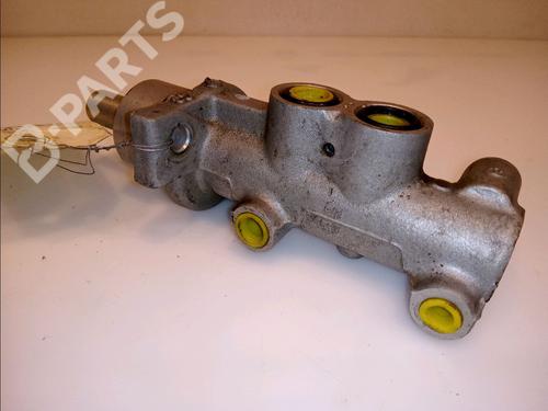 Brake master cylinder CITROËN BERLINGO / BERLINGO FIRST Box Body/MPV (M_) 1.6 HDI 75 (MB9HW) | BP11824943M77 