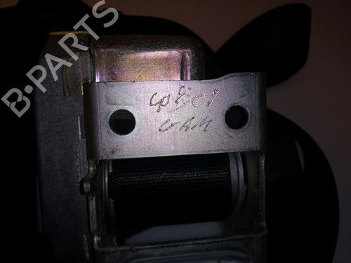 Used Rear right belt tensioner SKODA OCTAVIA II (1Z3) 1.9 TDI (105 hp) 23174965