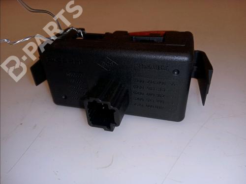 Warning switch RENAULT MEGANE III Hatchback (BZ0/1_, B3_) 1.4 TCe (BZ0F, BZ1V) | BP11114525I22 