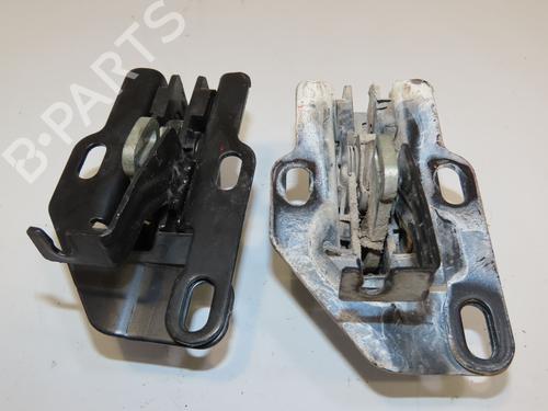 Tailgate lock CITROËN BERLINGO Box Body/MPV (B9) 1.6 HDi 90 | BP28832348C101 