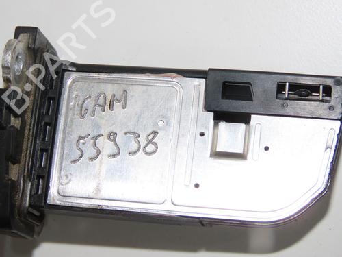 Mass air flow sensor CITROËN C3 Picasso (SH_) 1.6 BlueHDi 100 | BP32740653M95 - Image 5