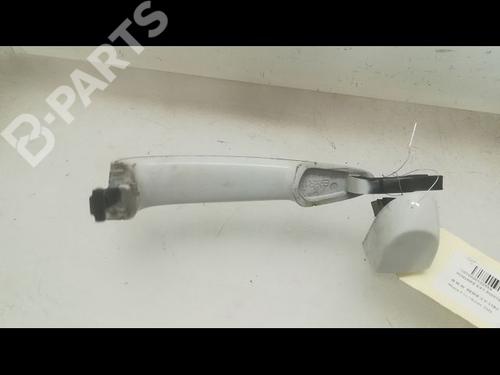 Rear right exterior door handle BMW 3 Touring (E91) 318 d | BP9598494C130 