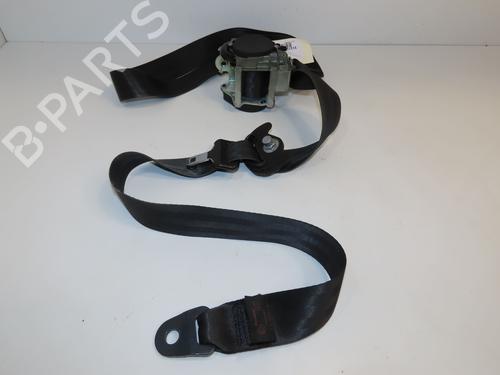 Used Front left seatbelt Front left seatbelt 19668664 19668664