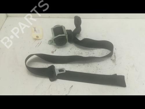 Used Front right seatbelt Front right seatbelt 9600140 9600140