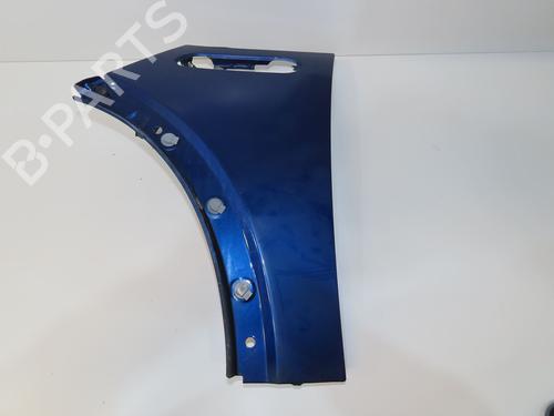 Forskærm venstre MINI MINI (R50, R53) One (90 hp) 32253885