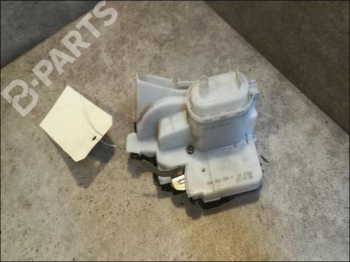 Rear right lock VW POLO III (6N1) 75 1.6 | BP9608637C99 