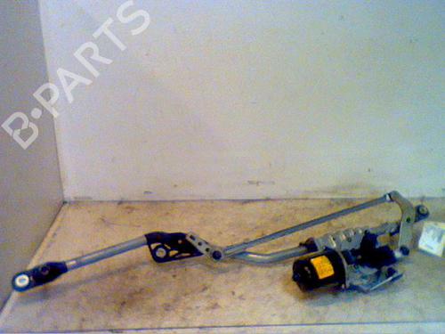 Used Front wiper motor RENAULT SCÉNIC II (JM0/1_) 1.5 dCi (JM16) (103 hp) 23178329