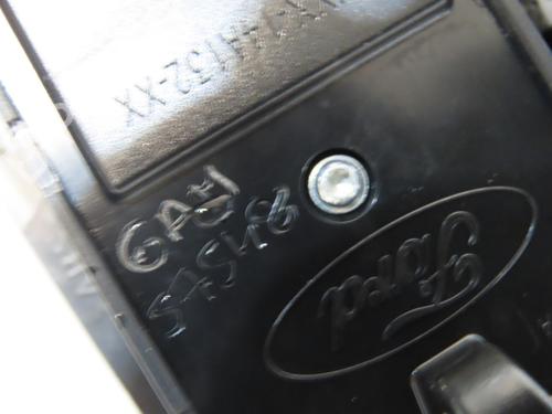 Left front window switch FORD B-MAX (JK) 1.5 TDCi | BP38297821I27 - Image 2