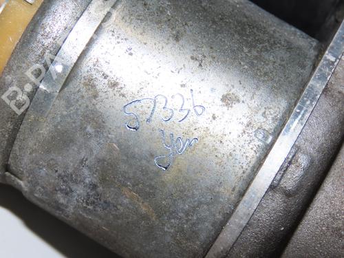 Starter PEUGEOT 206 Van 1.4 HDi | BP32432913M8