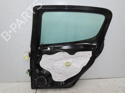 Right rear door PEUGEOT 308 I (4A_, 4C_) 2.0 HDi | BP29045771C5 