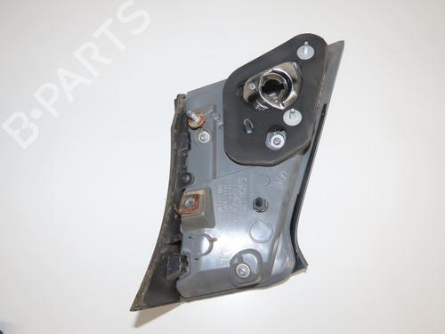 Left tailgate light HONDA CIVIC IX (FK) 1.6 i-DTEC (FK3) | BP36958622C79 - Image 2