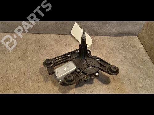Used Rear wiper motor CITROËN C3 Picasso (SH_) 1.6 HDI 90 (92 hp) 9616186