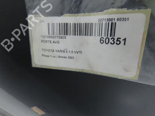 Used Left front door Left front door 38182350 38182350