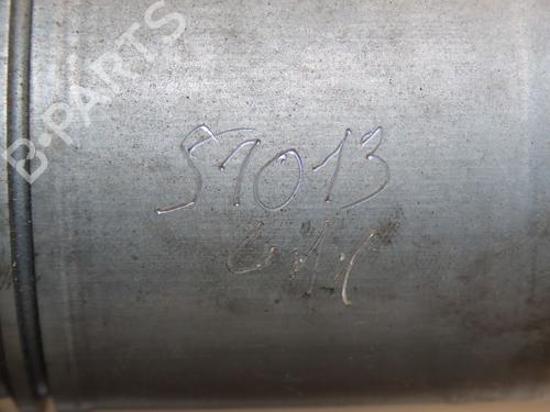 Front wiper motor VW GOLF VII (5G1, BQ1, BE1, BE2) 1.5 TSI | BP28969814M29