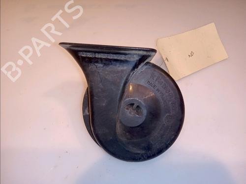 Horn RENAULT MEGANE II (BM0/1_, CM0/1_) 1.9 dCi (BM0G, CM0G) (120 hp) 14874960