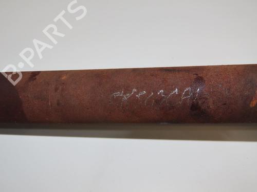 Right front driveshaft CITROËN C4 Picasso I MPV (UD_) 1.6 HDi | BP32399626M39 