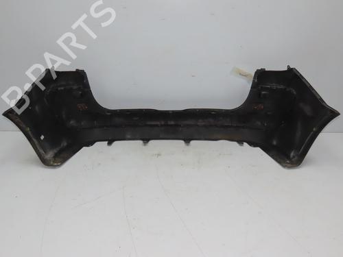 Bak støtfanger RENAULT SCÉNIC II (JM0/1_) 1.9 dCi | BP28832078C8 