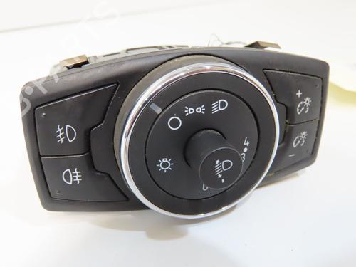 Comutador luzes Comutador luzes FORD B-MAX (JK) 1.0 EcoBoost (100 hp) 11100699 11100699