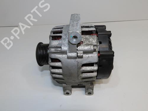 Alternator OPEL ASTRA J Saloon 1.6 CDTi (69) | BP36367519M7 - Image 4