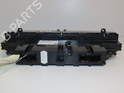 Climate control CITROËN C5 III (RD_) 2.0 HDi (RDRHD8, RDRHDJ, RDRHR8, RDRHRJ) | BP28830343I5 - Image 3