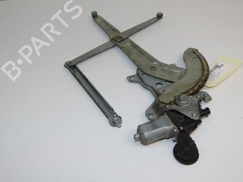 Front left window mechanism SUZUKI SWIFT III (MZ, EZ) 1.3 DDiS (RS413D) | BP36873858C22 - Image 4