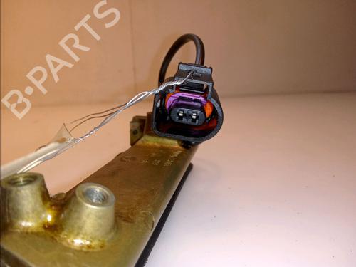 Electronic module PORSCHE CAYENNE (9PA) Turbo 4.5 | BP36495458M83 - Image 3