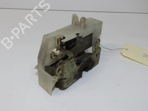 Venstre bagtil lås RENAULT CLIO II (BB_, CB_) 1.5 dCi (B/CB07) (65 hp) 32399710