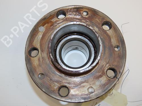 Left rear steering knuckle FIAT DUCATO Van (250_) 115 Multijet 2,0 D | BP28829901M27 