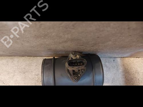 Used Mass air flow sensor OPEL VECTRA C (Z02) 2.2 DTI 16V (F69) (125 hp) 23171503