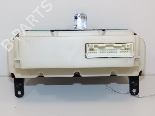 Climate control NISSAN QASHQAI / QASHQAI +2 I (J10, NJ10, JJ10E) 1.5 dCi | BP18926232I5 