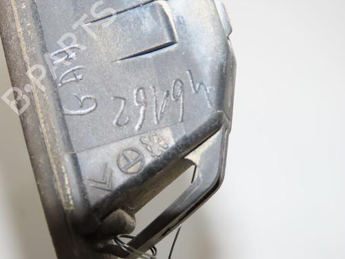 Used Licence plate light Licence plate light PEUGEOT 106 II (1A_, 1C_) 1.5 D (57 hp) 14880898 14880898
