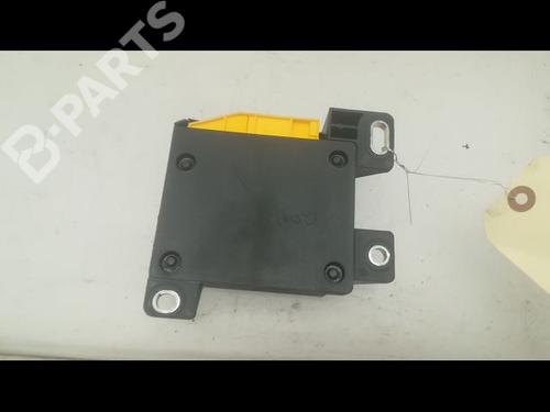ECU airbags DACIA SANDERO 1.5 dCi | BP9598775M53 
