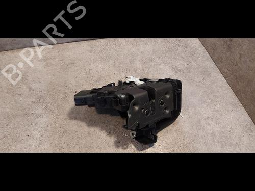 Front right lock VOLVO C30 (533) D2 | BP9614829C97
